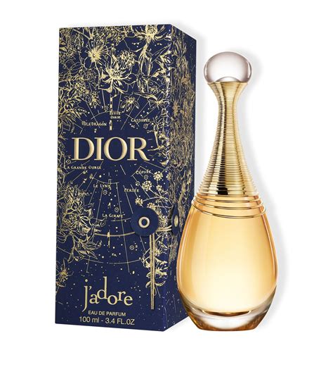 100ml dior j'adore